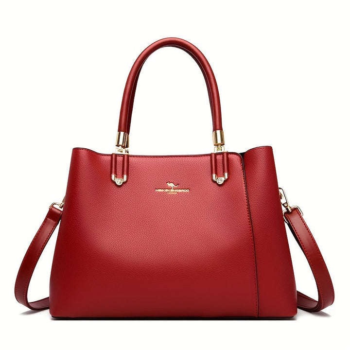 Olivia | Vintage Woman Bag
