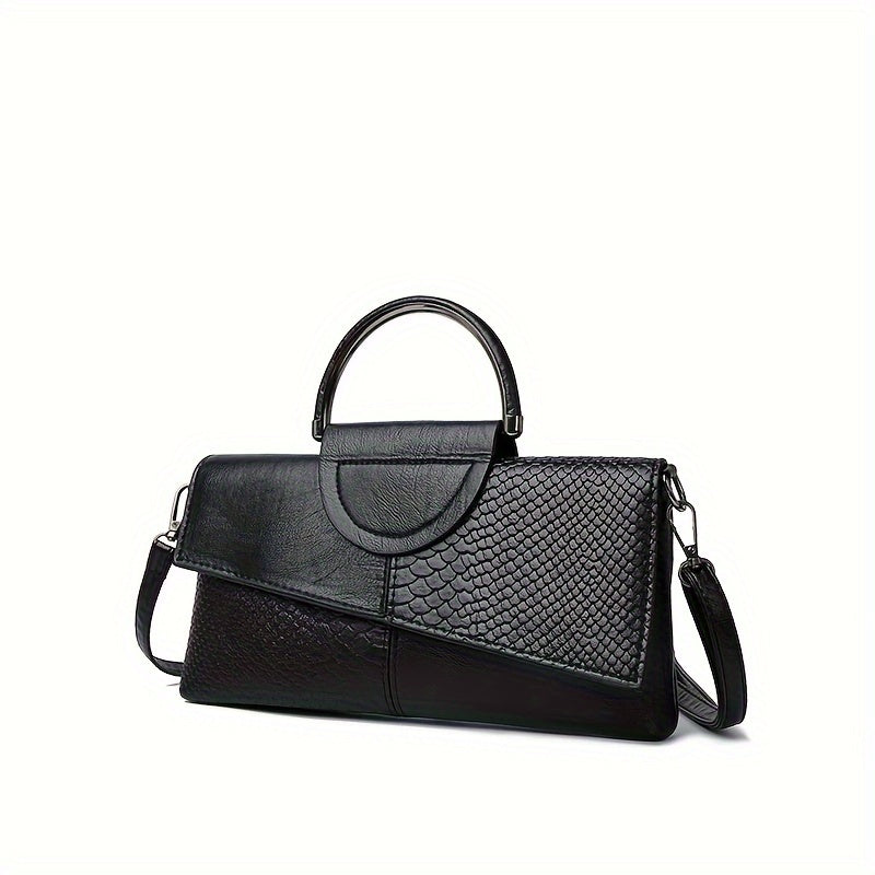 Hailey | Vintage Woman Bag