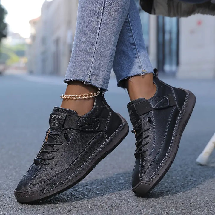 Victoria | Comfortable, Supportive Sneakers