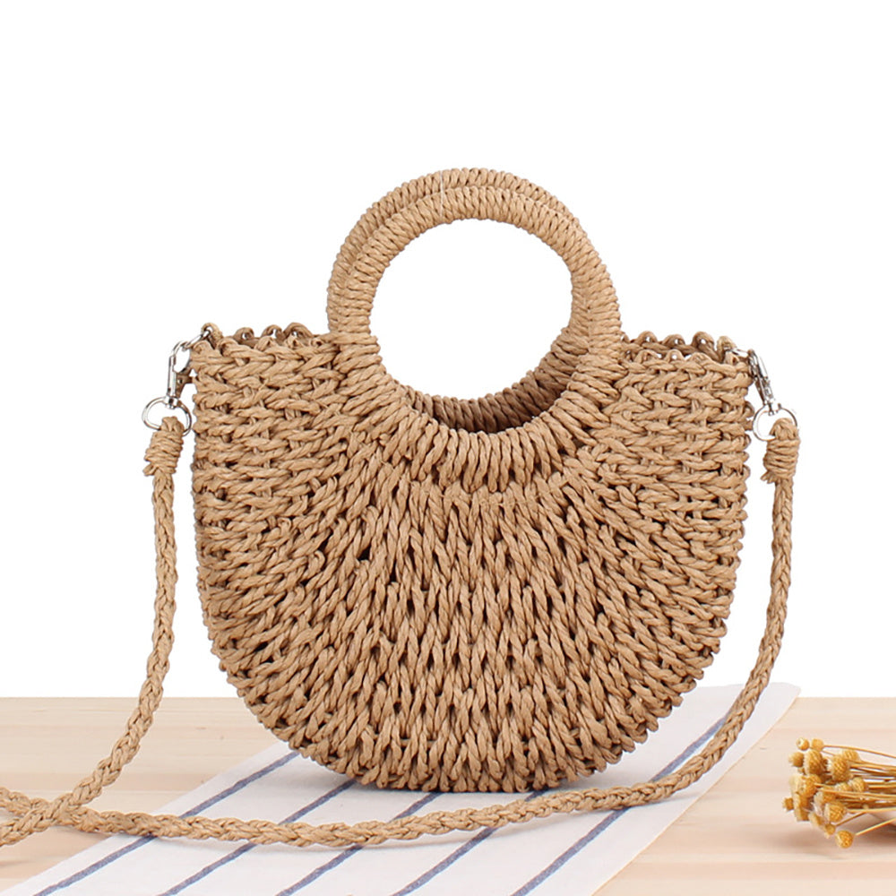 Madison | Vintage Woman Bag