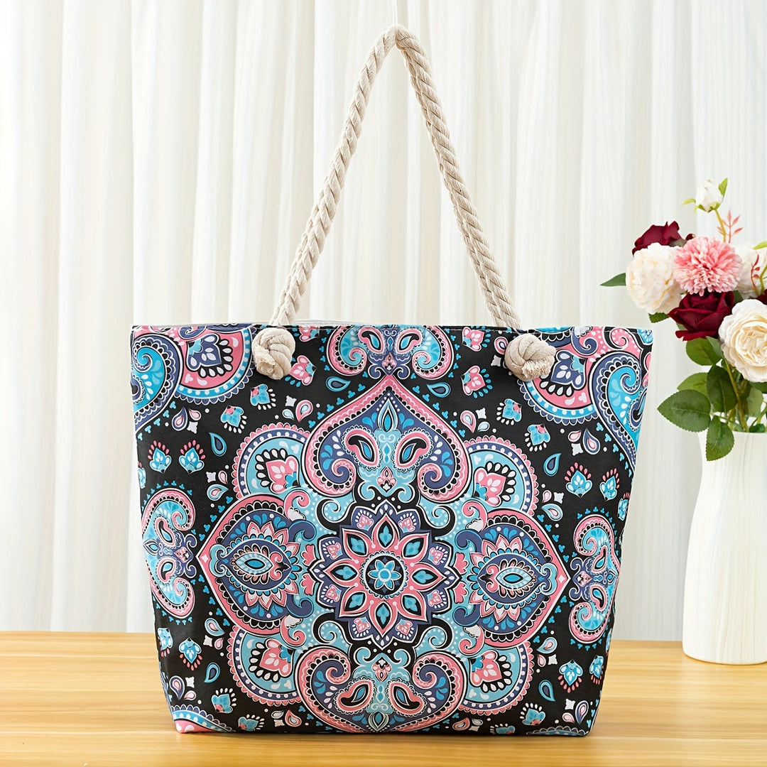 Lauren | Vintage Woman Bag