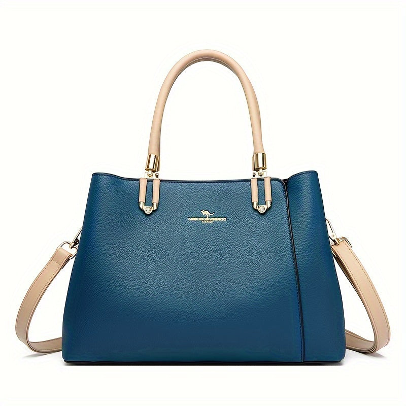 Olivia | Vintage Woman Bag