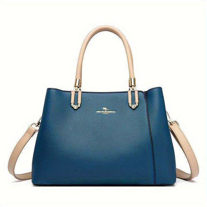 Olivia | Vintage Woman Bag
