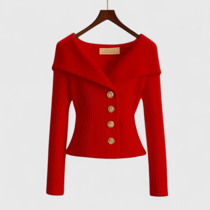 clarizo | Elegant Cardigan