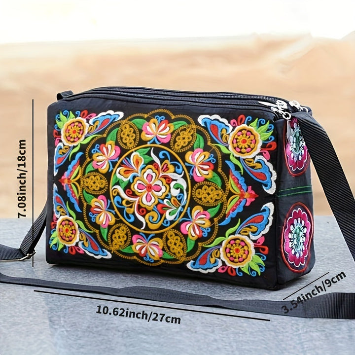 Claire | Vintage Woman Bag