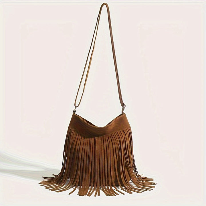 Julia | Vintage Woman Bag