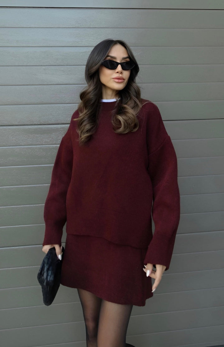 Arabella - Women's autumn set
