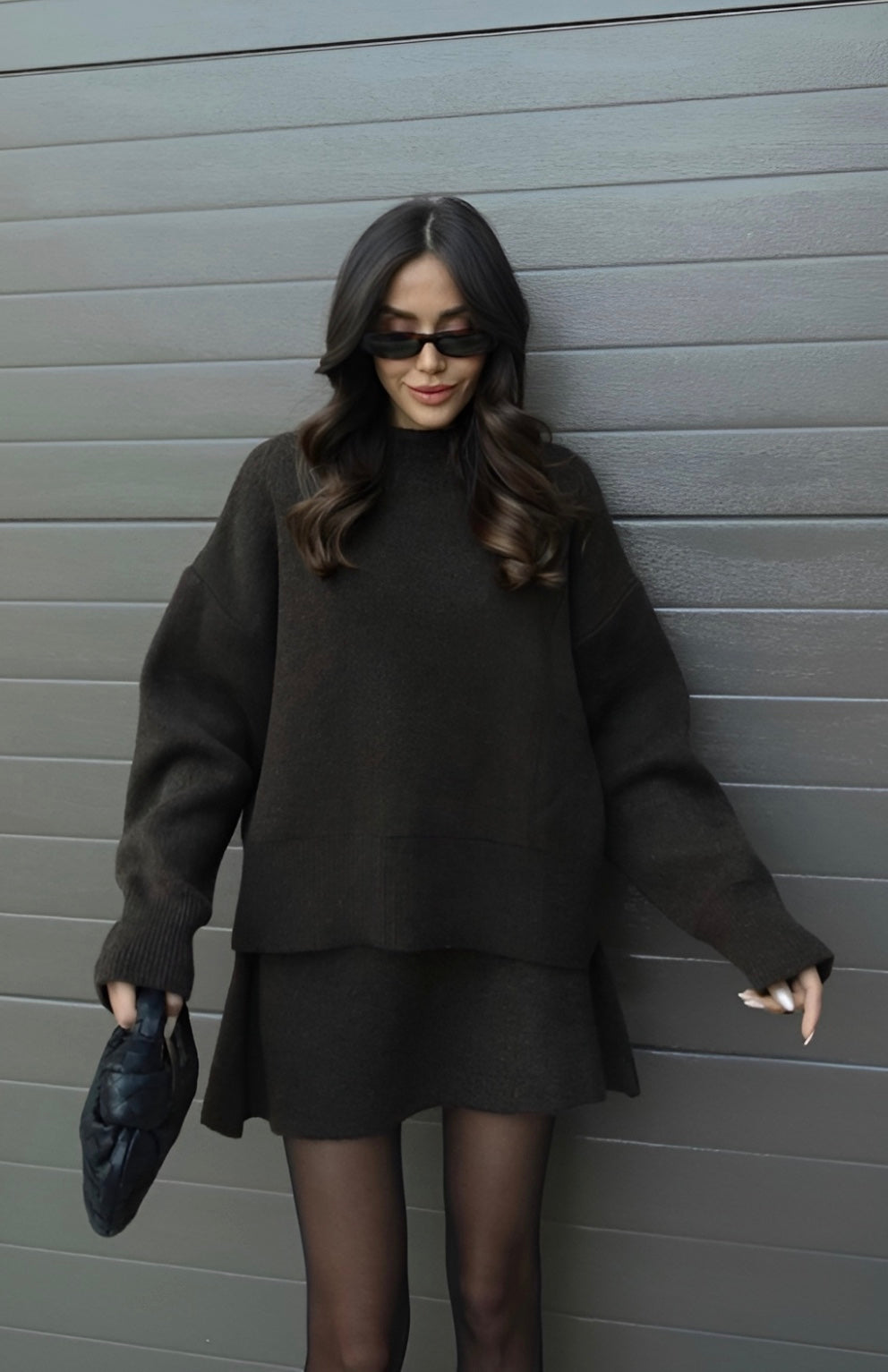 Arabella - Women's autumn set