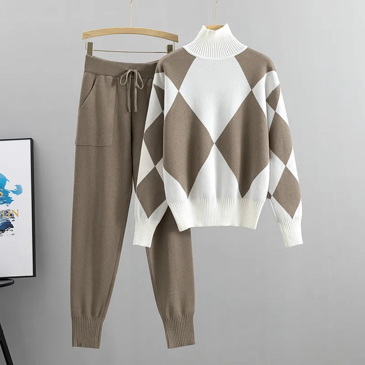 Valeria - ELEGANT 2 PIECE SET