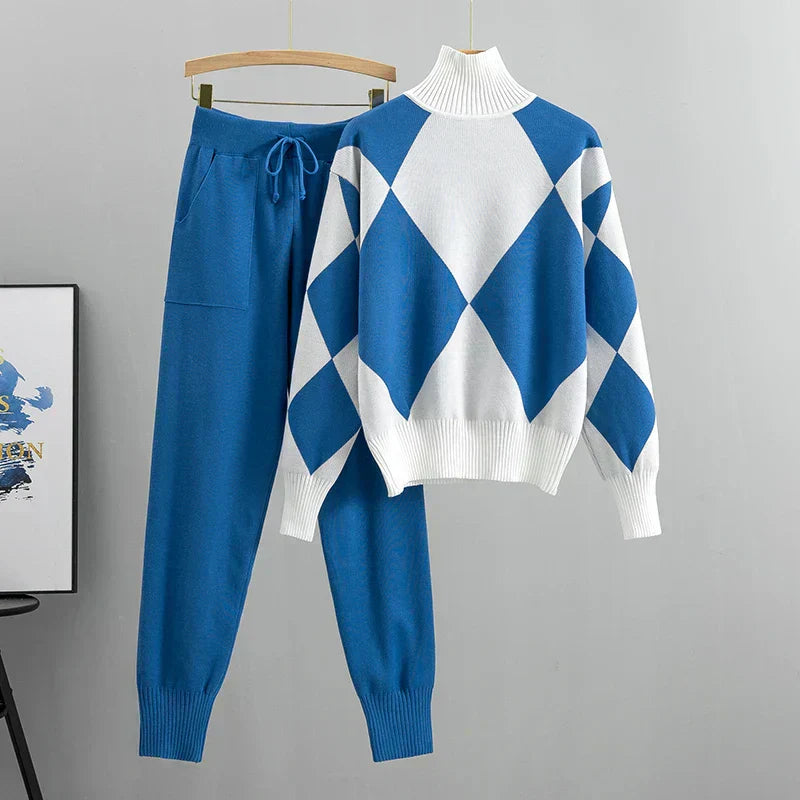 Valeria - ELEGANT 2 PIECE SET