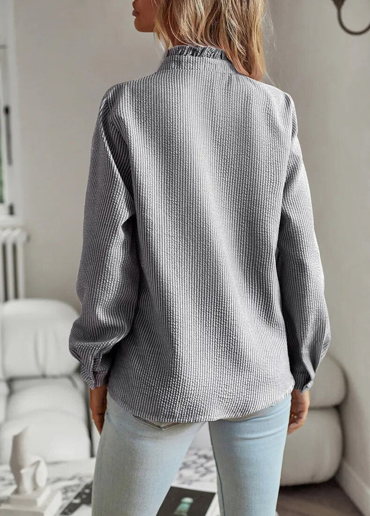 Alira | Elegant Blouse