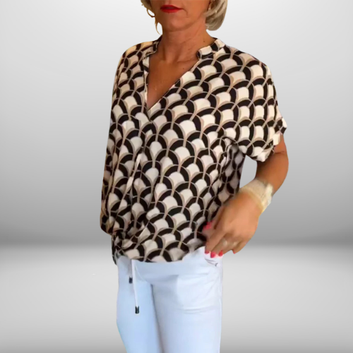 Lea | Casual Top