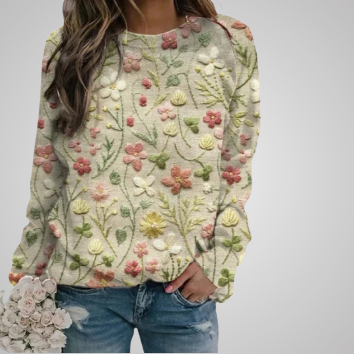 Haze™ | Women's Sweater Spring Collection