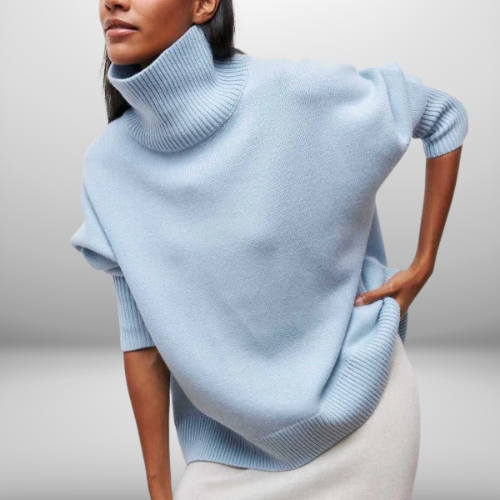 Avery™ - Turtleneck