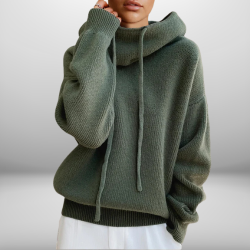 Grace | Turtleneck