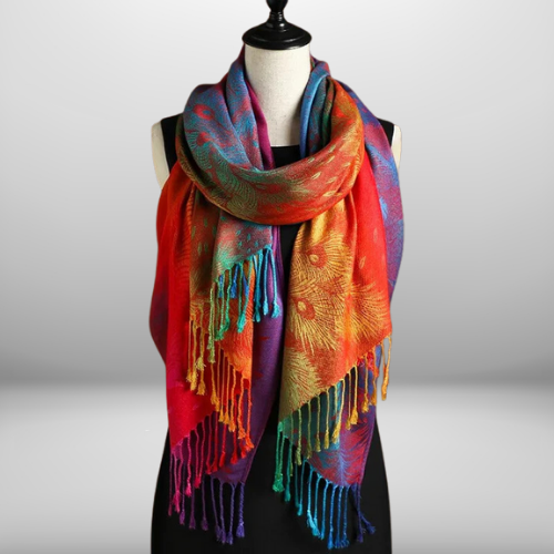 Ava™ Cashmere Wrap