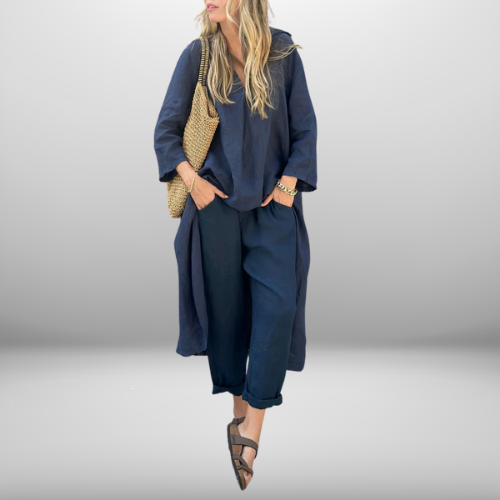 Luxe - Chic and Comfortable Set