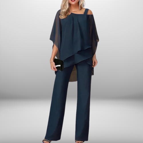 Adelinda | Elegant Women's Set