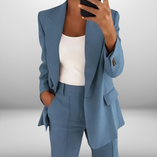 Billie | Two-Piece Women's Suit