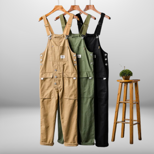 Anika® | Premium Garden Overall