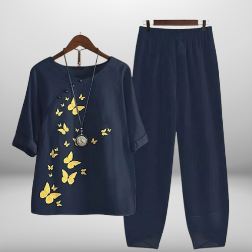 Bronte | Comfortable Two-Piece Set