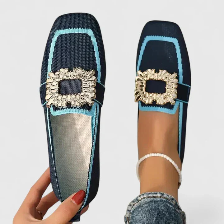 Victoria | Elegant Stylish Loafers