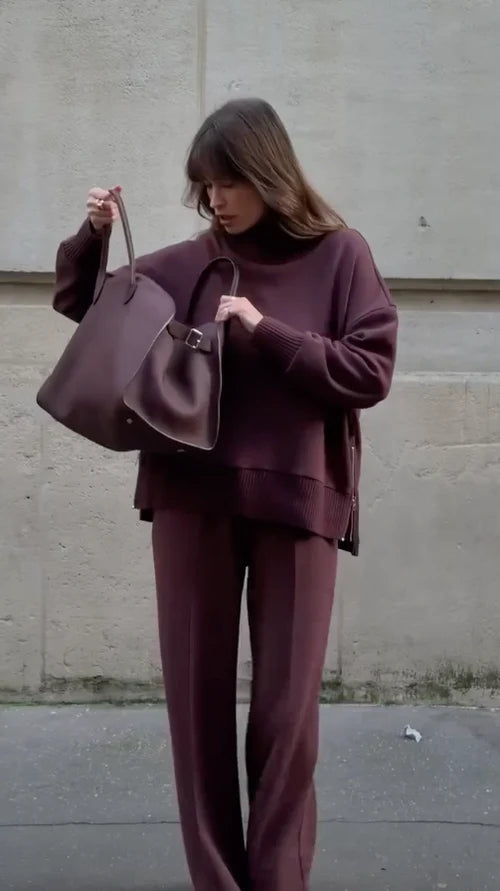 Merryn - Elegance and Comfort