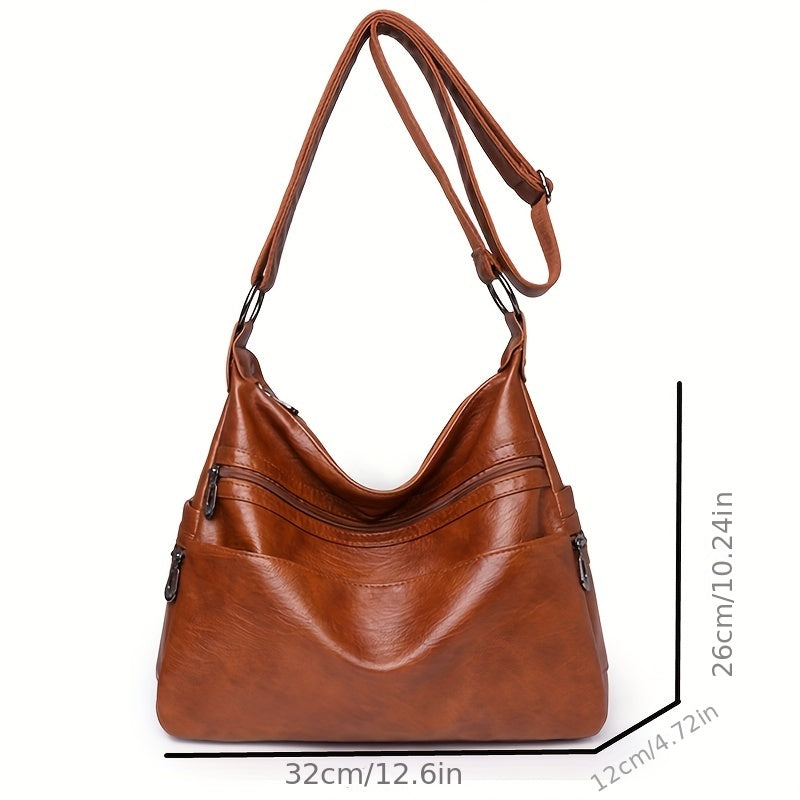 Emma | Vintage Woman Bag