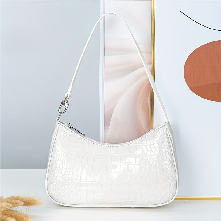 Leah | Vintage Woman Bag