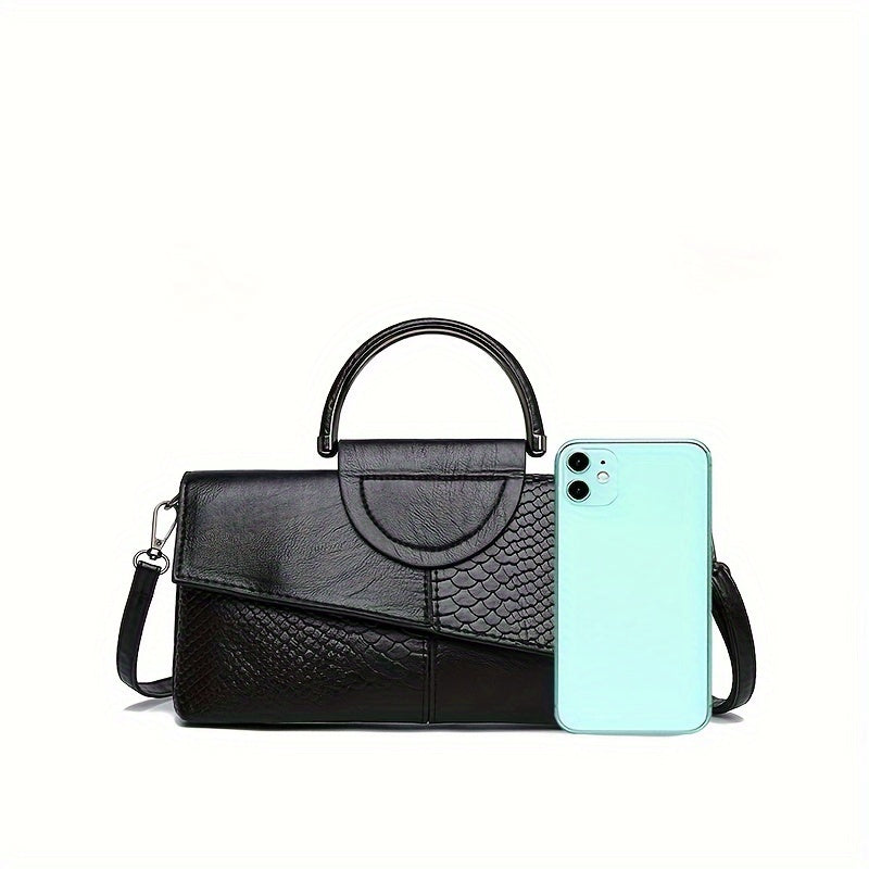 Hailey | Vintage Woman Bag