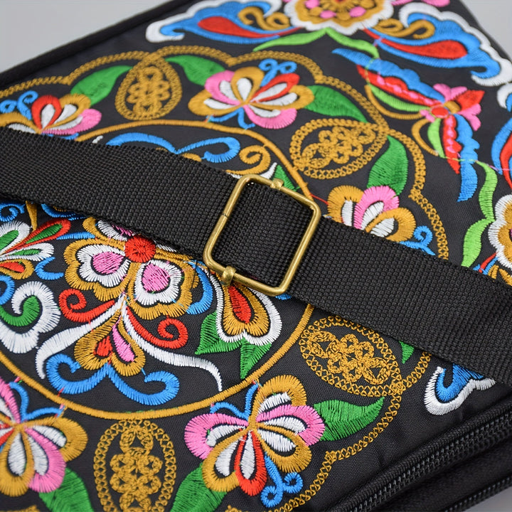 Claire | Vintage Woman Bag