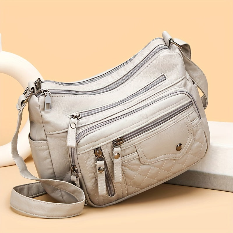 Sophia | Vintage Woman Bag