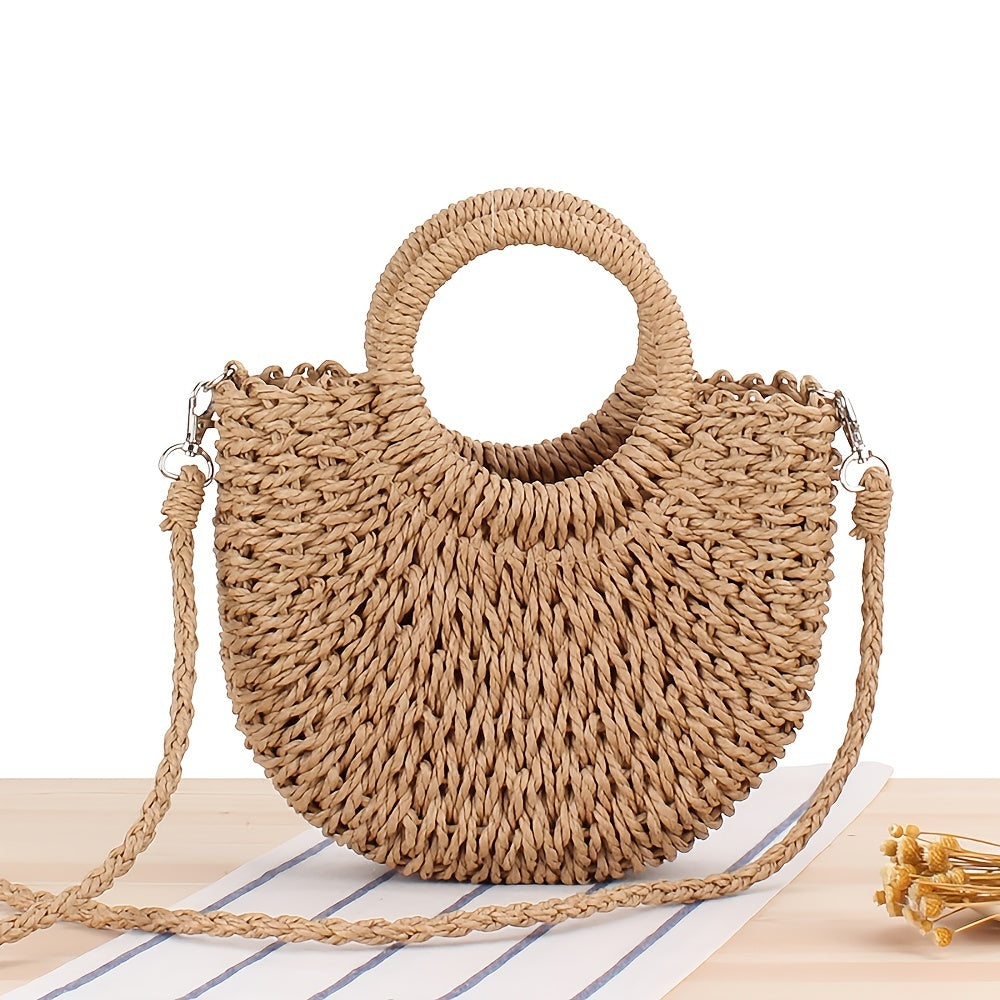 Madison | Vintage Woman Bag