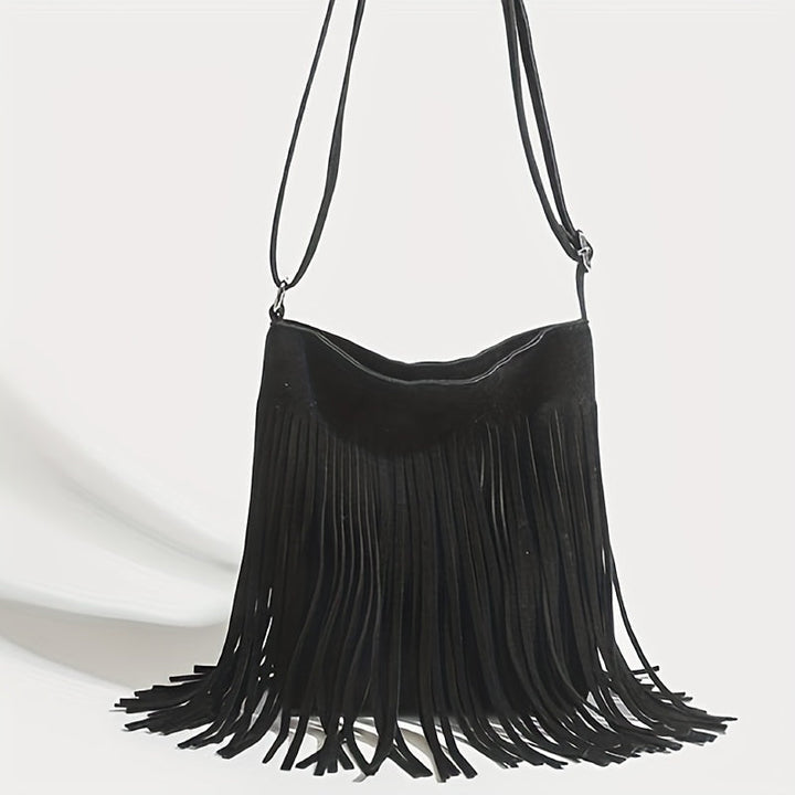 Julia | Vintage Woman Bag