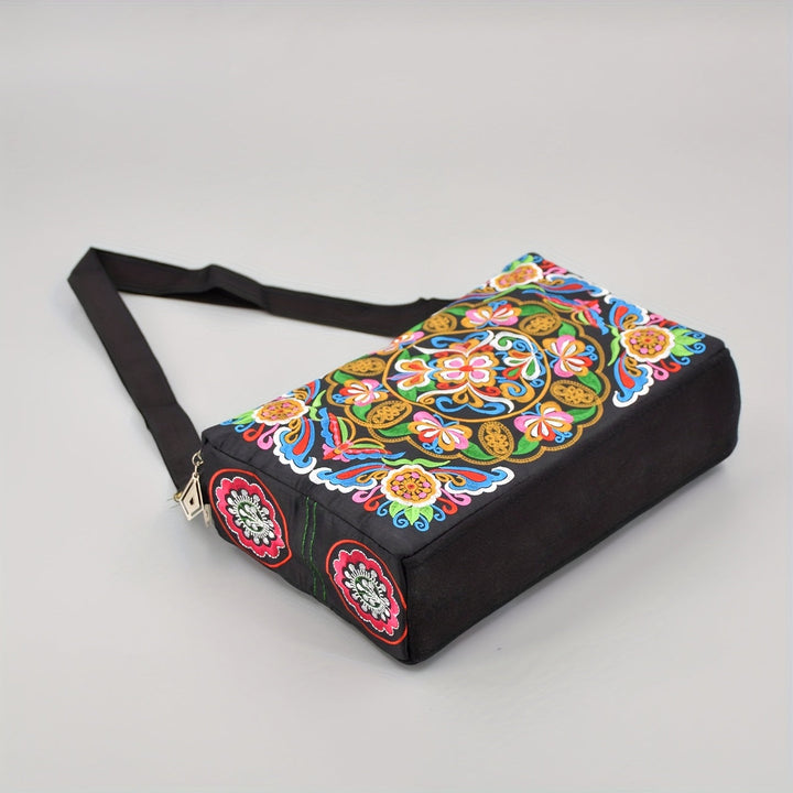 Claire | Vintage Woman Bag