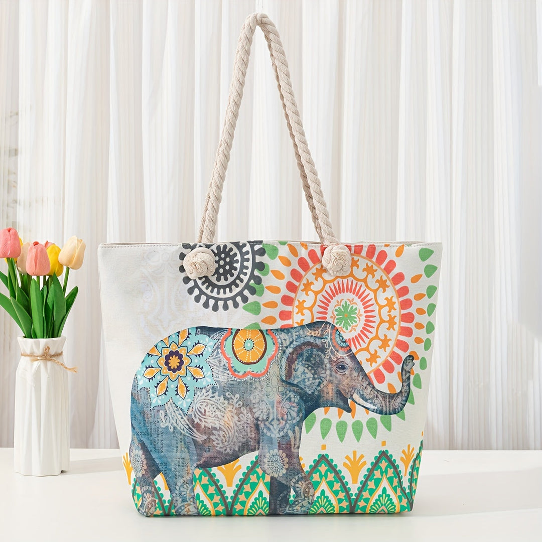 Lauren | Vintage Woman Bag