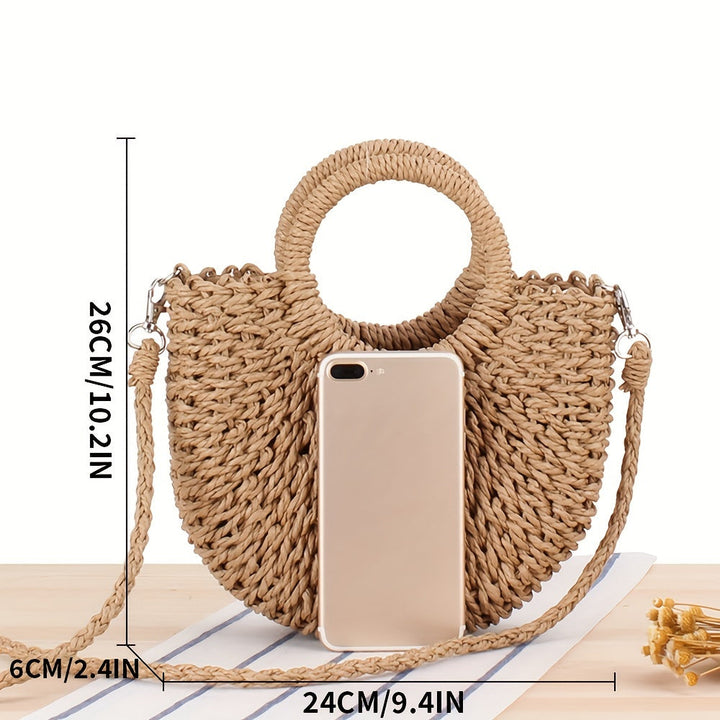 Madison | Vintage Woman Bag