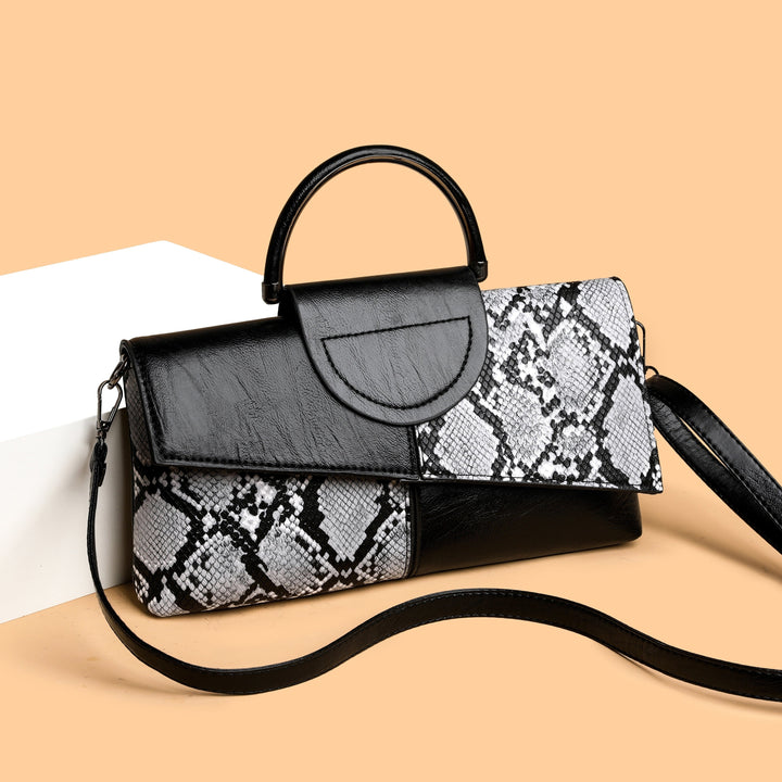 Hailey | Vintage Woman Bag