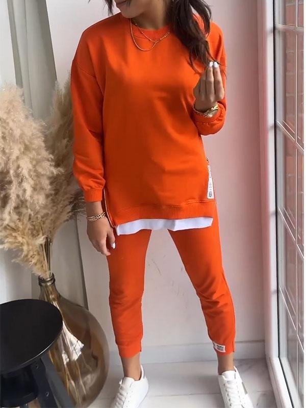 Alaric - Comfortable Loungewear Set
