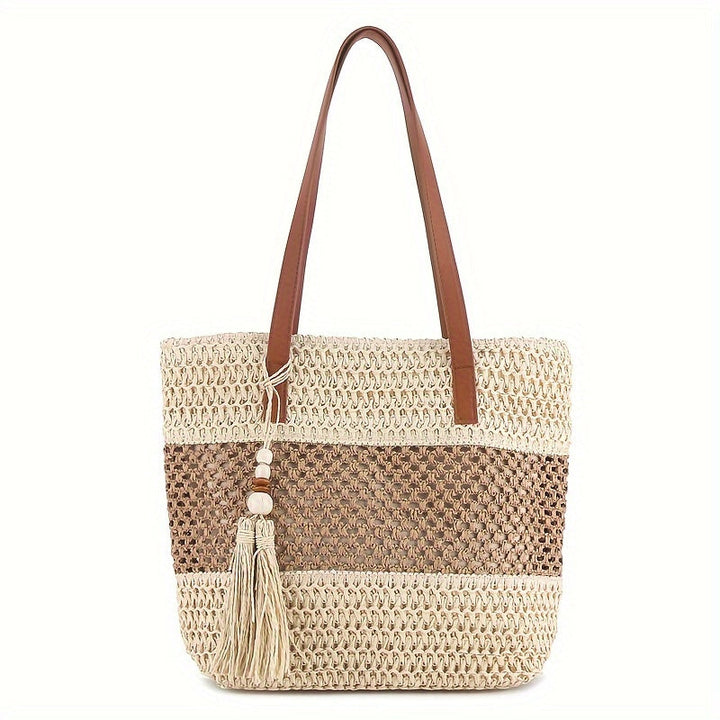 Zoe | Vintage Woman Bag