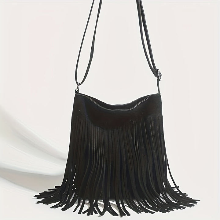Julia | Vintage Woman Bag