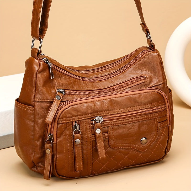 Sophia | Vintage Woman Bag
