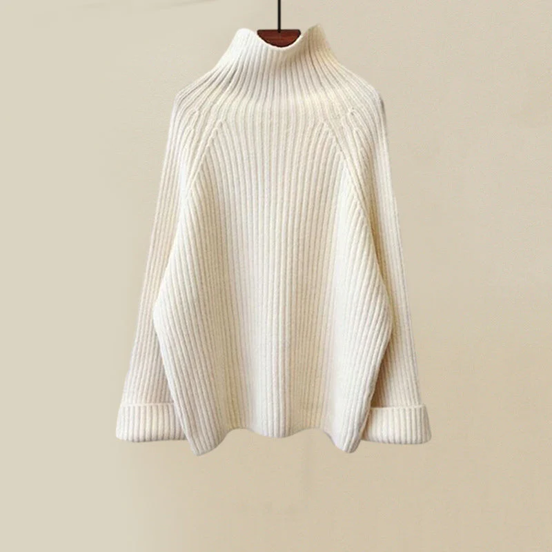 Wycliffe - Comfortable and Cozy Knit Set