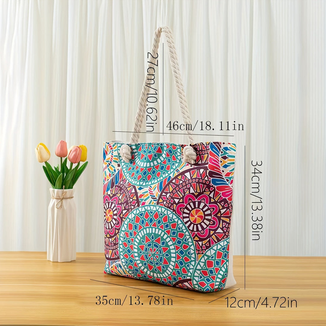 Lauren | Vintage Woman Bag