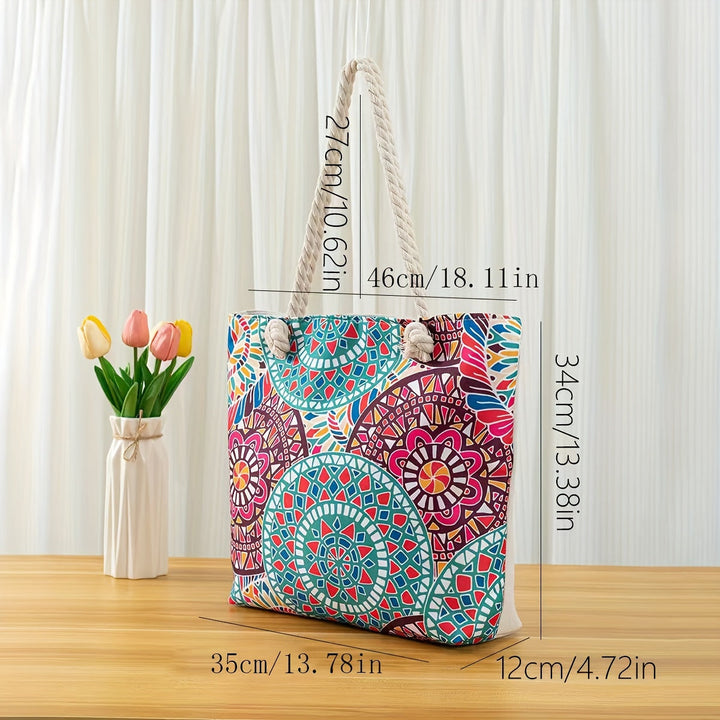 Lauren | Vintage Woman Bag
