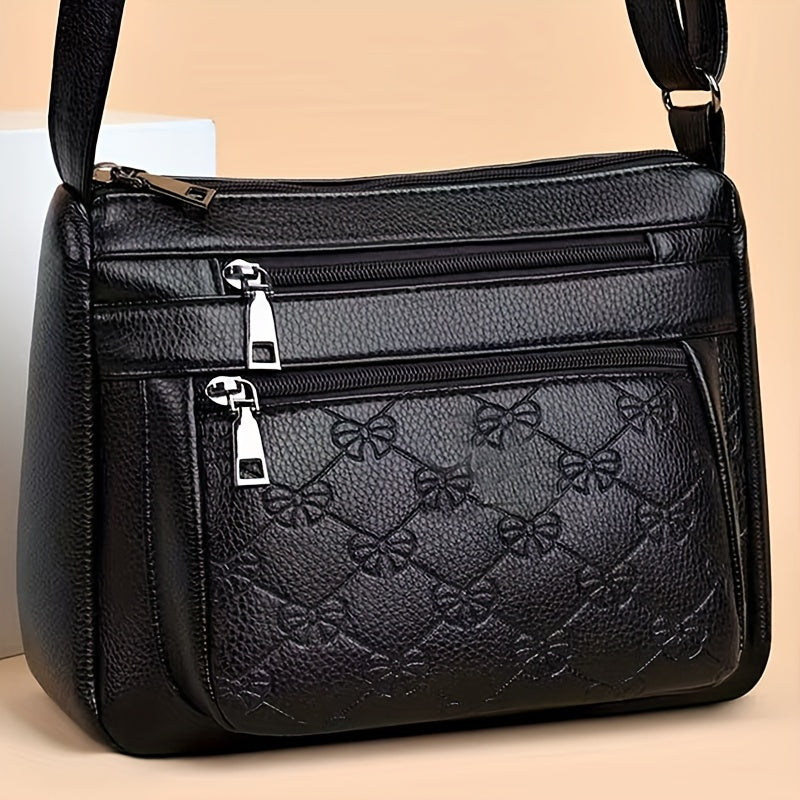 Amelia | Vintage Woman Bag