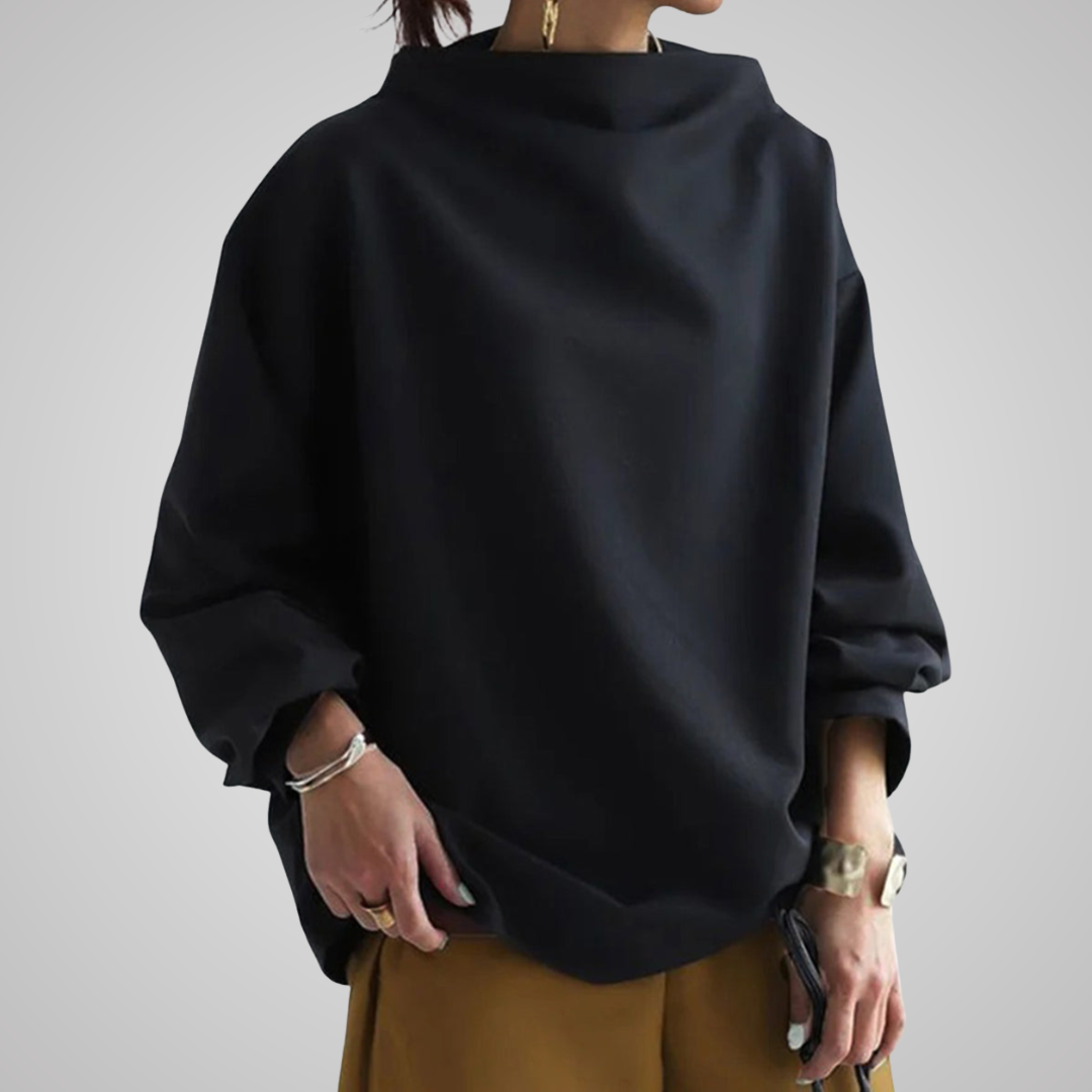 Lola - Elegant Sweater